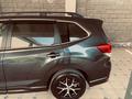 Subaru Forester 2019 годаүшін9 000 000 тг. в Алматы – фото 4