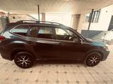 Subaru Forester 2019 года за 9 500 000 тг. в Алматы – фото 3
