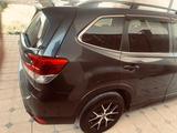 Subaru Forester 2019 года за 9 500 000 тг. в Алматы – фото 5