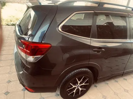 Subaru Forester 2019 годаүшін9 000 000 тг. в Алматы – фото 5