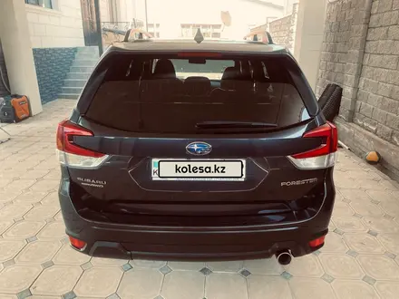 Subaru Forester 2019 годаүшін9 000 000 тг. в Алматы – фото 7