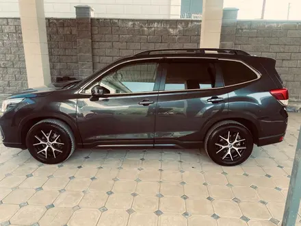 Subaru Forester 2019 годаүшін9 000 000 тг. в Алматы – фото 8