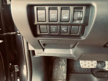 Subaru Forester 2019 годаүшін9 000 000 тг. в Алматы – фото 10