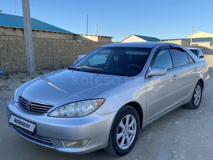 Toyota Camry 2005 года за 5 600 000 тг. в Актау