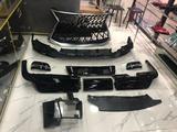Обвес Superior Lexus LX570 за 270 000 тг. в Кызылорда