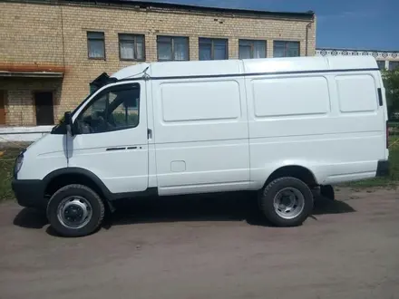 ГАЗ ГАЗель 2015 года за 5 500 000 тг. в Караганда – фото 2