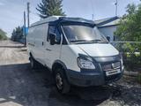 ГАЗ ГАЗель 2015 года за 5 500 000 тг. в Караганда – фото 4