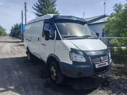 ГАЗ ГАЗель 2015 года за 5 500 000 тг. в Караганда – фото 4