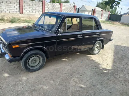 ВАЗ (Lada) 2106 1995 годаүшін650 000 тг. в Туркестан – фото 2