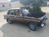 ВАЗ (Lada) 2106 1995 года за 650 000 тг. в Туркестан – фото 3