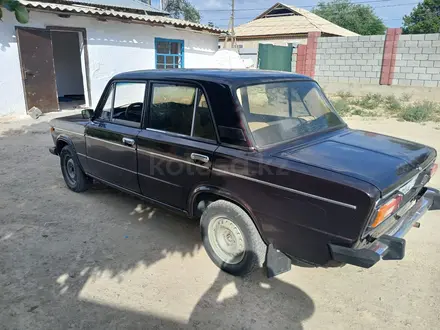 ВАЗ (Lada) 2106 1995 годаүшін650 000 тг. в Туркестан – фото 10