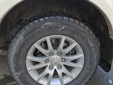 Mitsubishi Pajero 2012 года за 9 000 000 тг. в Жезказган