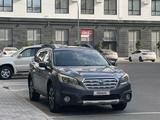 Subaru Outback 2015 года за 5 700 000 тг. в Актау – фото 2