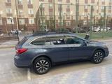 Subaru Outback 2015 года за 5 700 000 тг. в Актау – фото 4