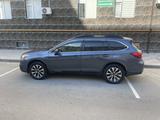 Subaru Outback 2015 года за 5 700 000 тг. в Актау – фото 3