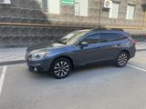 Subaru Outback 2015 года за 5 700 000 тг. в Актау – фото 5