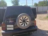 Suzuki Escudo 1993 года за 1 650 000 тг. в Алматы – фото 5