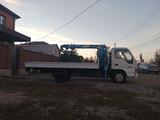 Isuzu  NKR55LLHACJAX 2006 годаfor8 500 000 тг. в Астана – фото 3