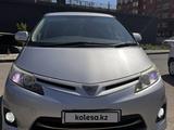 Toyota Estima 2009 годаүшін4 990 000 тг. в Астана – фото 2