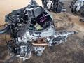 АКПП на Лексус GS 300 2wd 190 кузов 3gr за 170 000 тг. в Алматы