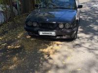 BMW 525 1990 годаүшін1 200 000 тг. в Шымкент