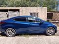 Hyundai Elantra 2014 года за 6 300 000 тг. в Алматы – фото 10