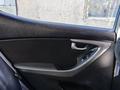 Hyundai Elantra 2014 года за 6 300 000 тг. в Алматы – фото 16