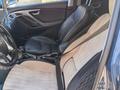 Hyundai Elantra 2014 года за 6 300 000 тг. в Алматы – фото 17
