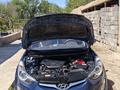 Hyundai Elantra 2014 года за 6 300 000 тг. в Алматы – фото 2