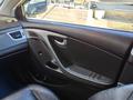 Hyundai Elantra 2014 года за 6 300 000 тг. в Алматы – фото 20