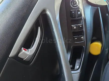 Hyundai Elantra 2014 года за 6 300 000 тг. в Алматы – фото 21
