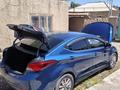 Hyundai Elantra 2014 года за 6 300 000 тг. в Алматы – фото 8