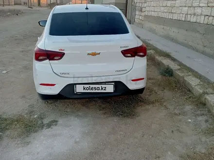 Chevrolet Onix 2023 года за 7 200 000 тг. в Актау – фото 4