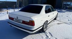 BMW 525 1990 годаfor2 200 000 тг. в Жанаозен – фото 2