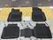 Оригинальные полики коврики Toyota Camry V70 V75 V80 за 25 000 тг. в Алматы