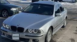 BMW 525 1997 годаfor2 600 000 тг. в Караганда – фото 2