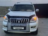 Toyota Land Cruiser Prado 2006 годаfor10 000 000 тг. в Атырау – фото 5