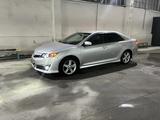 Toyota Camry 2013 года за 8 200 000 тг. в Тараз