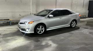 Toyota Camry 2013 года за 8 200 000 тг. в Тараз