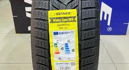 Sonix 2024 WinterXPro 999 245/40R20 99V XLfor44 000 тг. в Алматы – фото 2