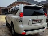 Toyota Land Cruiser Prado 2013 года за 15 000 000 тг. в Жанаозен – фото 4