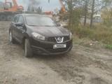 Nissan Qashqai 2011 года за 3 500 000 тг. в Петропавловск