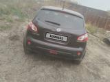 Nissan Qashqai 2011 года за 3 500 000 тг. в Петропавловск – фото 3