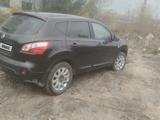 Nissan Qashqai 2011 года за 3 500 000 тг. в Петропавловск – фото 4