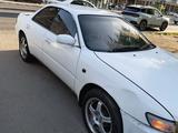 Toyota Carina ED 1994 года за 1 250 000 тг. в Астана – фото 2