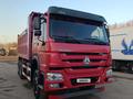 Howo  ZZ3327 2019 года за 19 300 000 тг. в Алматы – фото 4