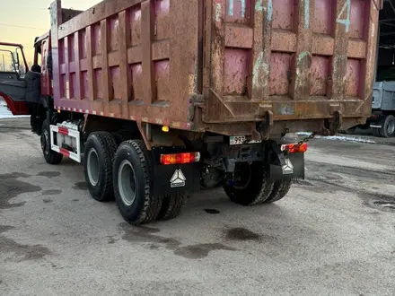 Howo  ZZ3327 2019 года за 19 300 000 тг. в Алматы – фото 10