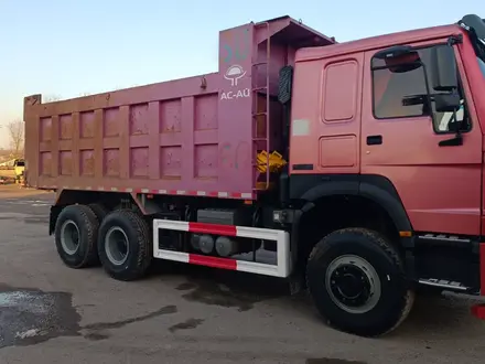 Howo  ZZ3327 2019 года за 19 300 000 тг. в Алматы – фото 11