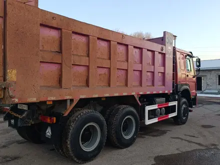 Howo  ZZ3327 2019 года за 19 300 000 тг. в Алматы – фото 12