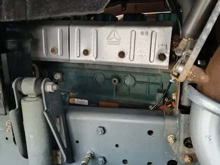 Howo  ZZ3327 2019 года за 19 300 000 тг. в Алматы – фото 16